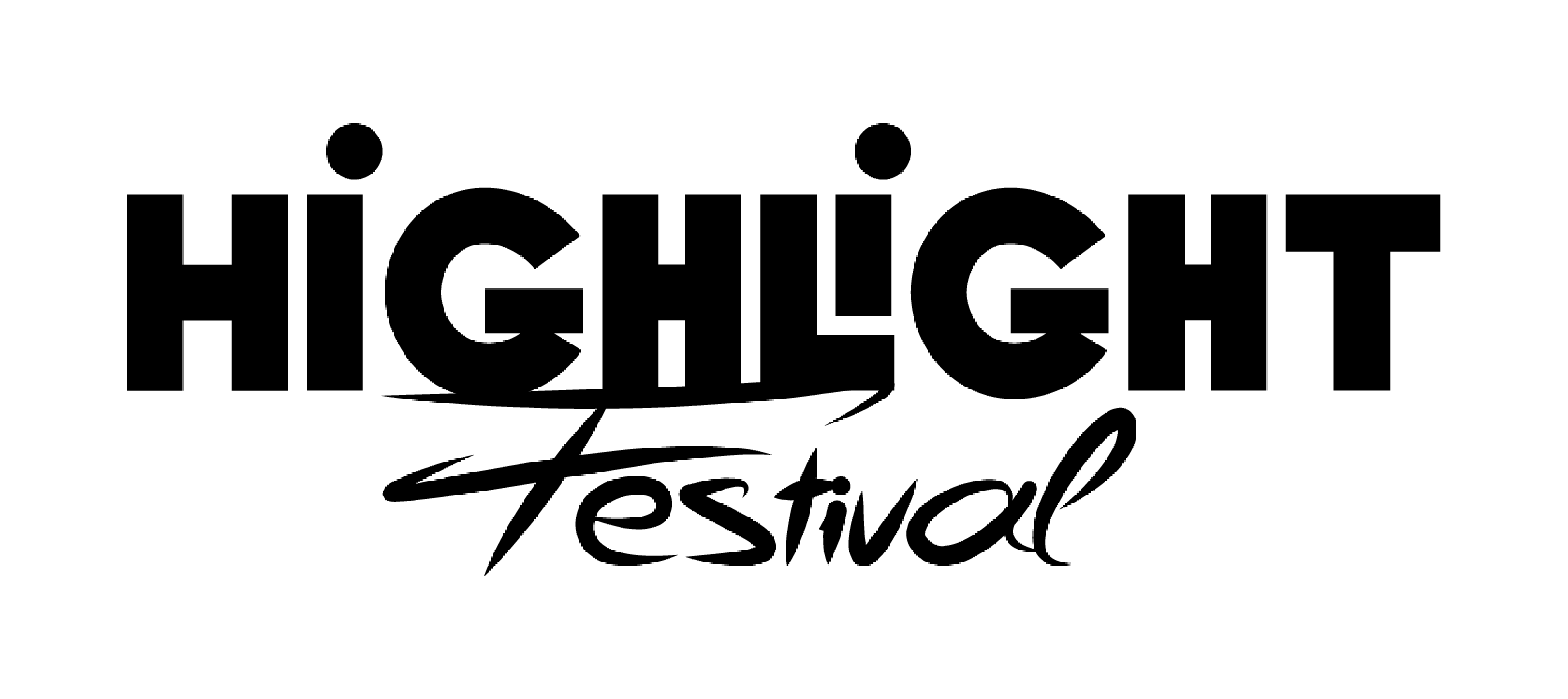 logo Highlight Festival