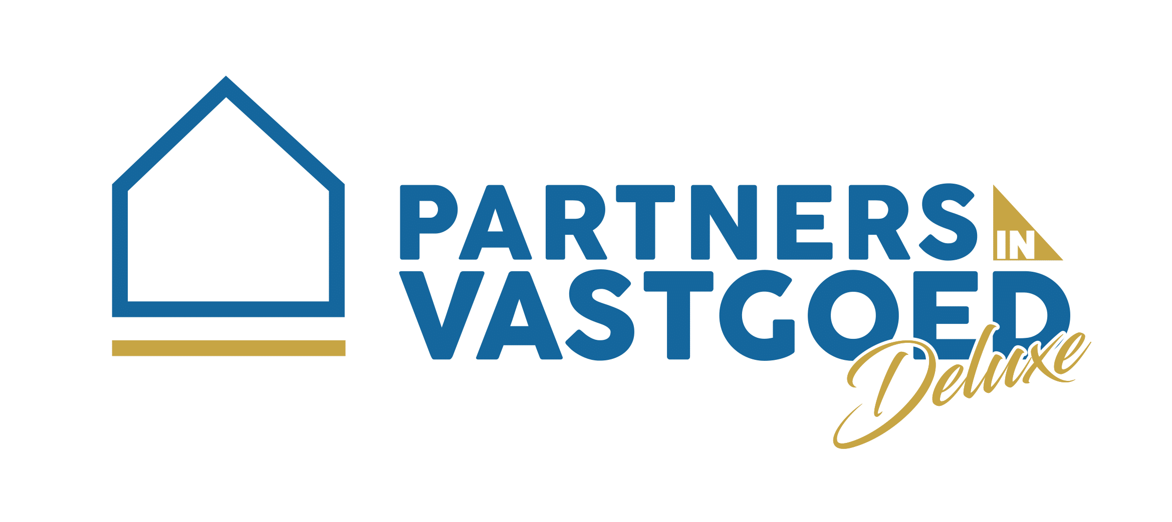 logo Partners in vastgoed Deluxe